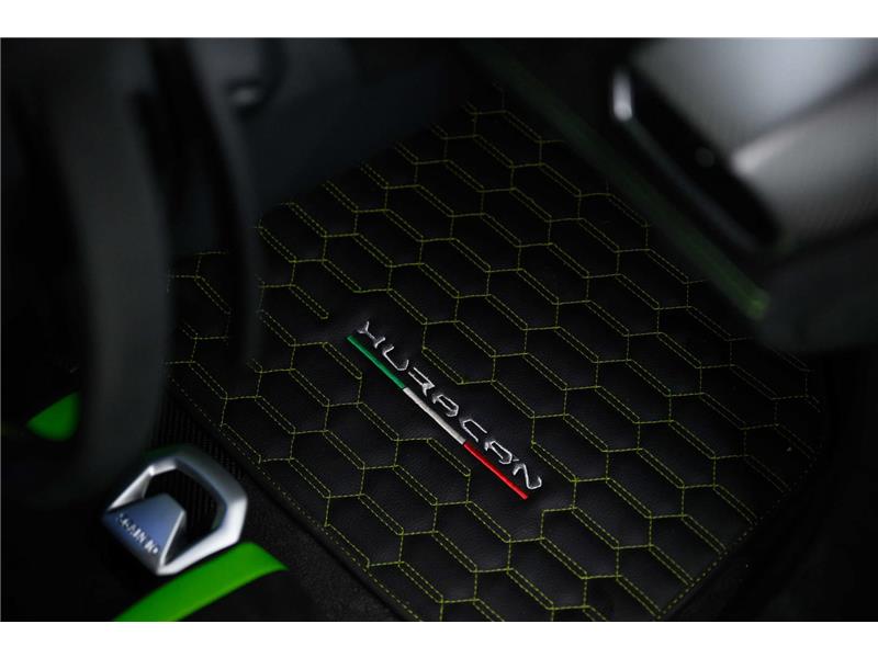 2023 Lamborghini Huracan 5.2 V10 LP 640-2 STO