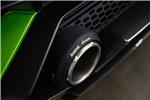 2023 Lamborghini Huracan 5.2 V10 LP 640-2 STO