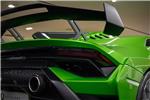 2023 Lamborghini Huracan 5.2 V10 LP 640-2 STO