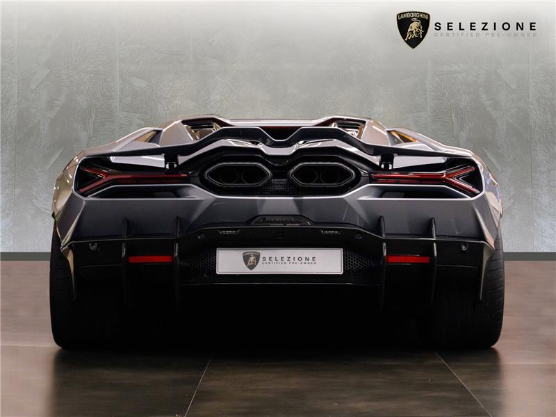 2024 Lamborghini Revuelto 6.5 V12 HPEV