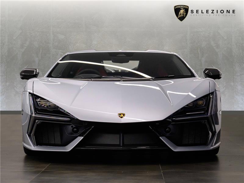 2024 Lamborghini Revuelto 6.5 V12 HPEV