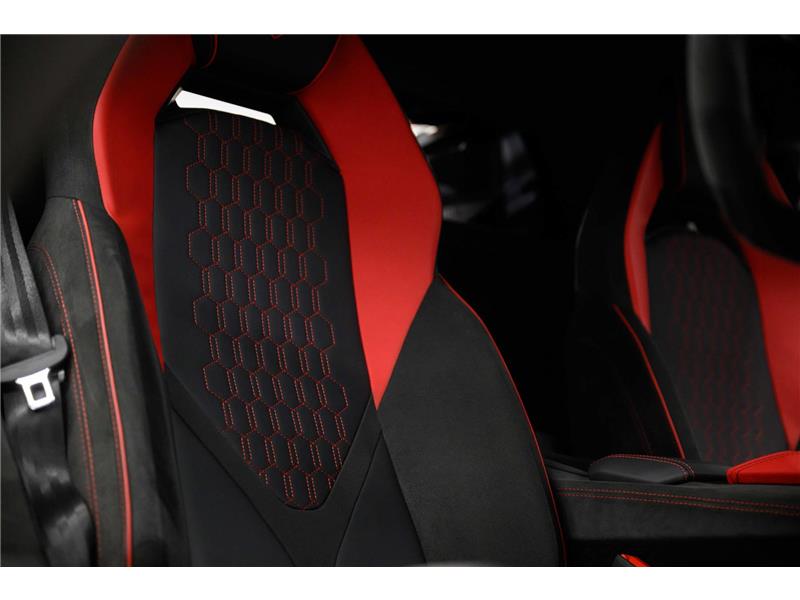 2024 Lamborghini Revuelto 6.5 V12 HPEV