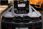 2024 Lamborghini Revuelto 6.5 V12 HPEV