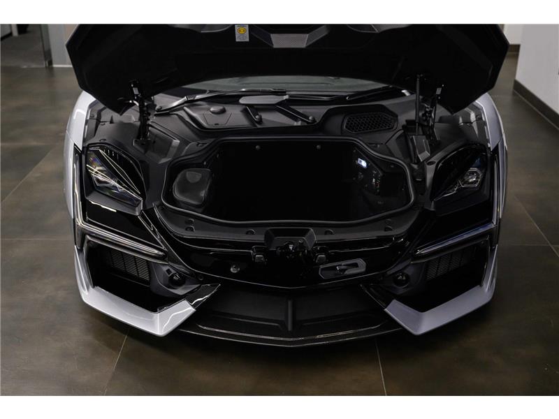 2024 Lamborghini Revuelto 6.5 V12 HPEV