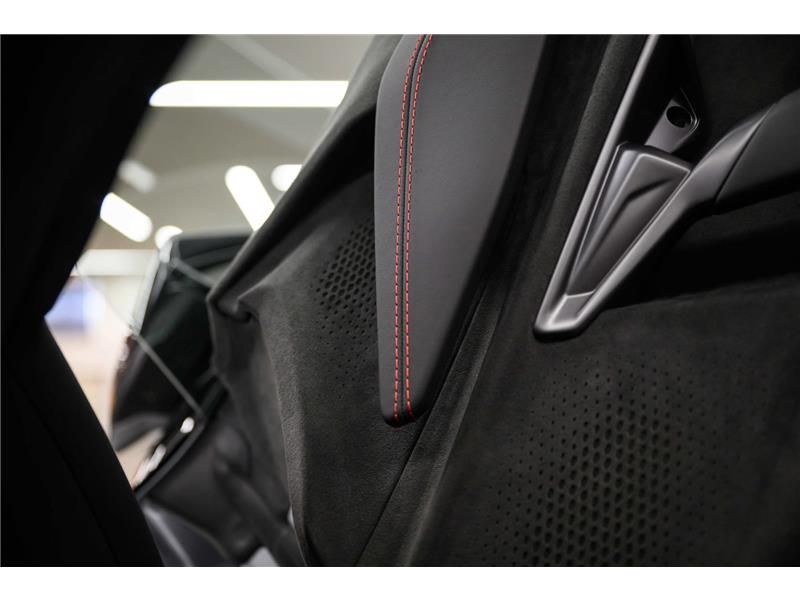 2024 Lamborghini Revuelto 6.5 V12 HPEV