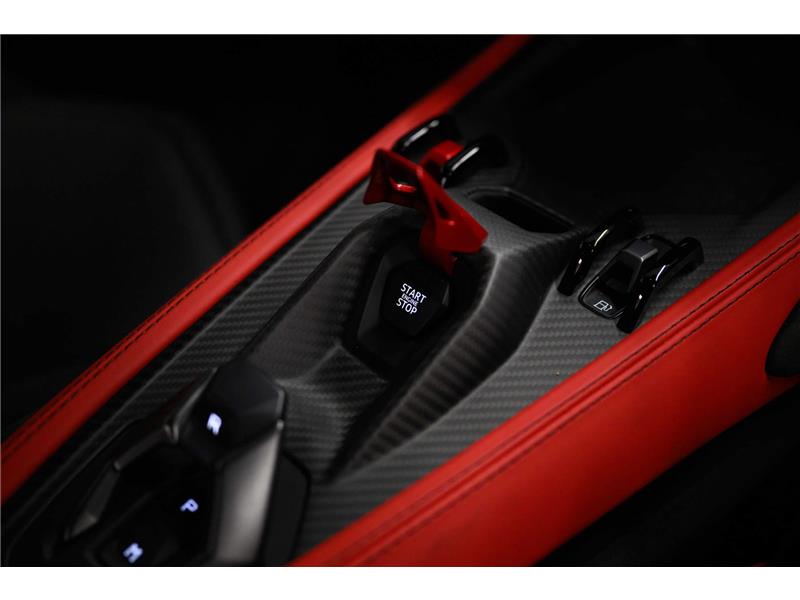 2024 Lamborghini Revuelto 6.5 V12 HPEV