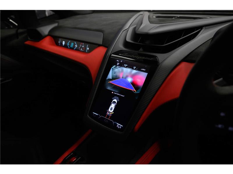 2024 Lamborghini Revuelto 6.5 V12 HPEV