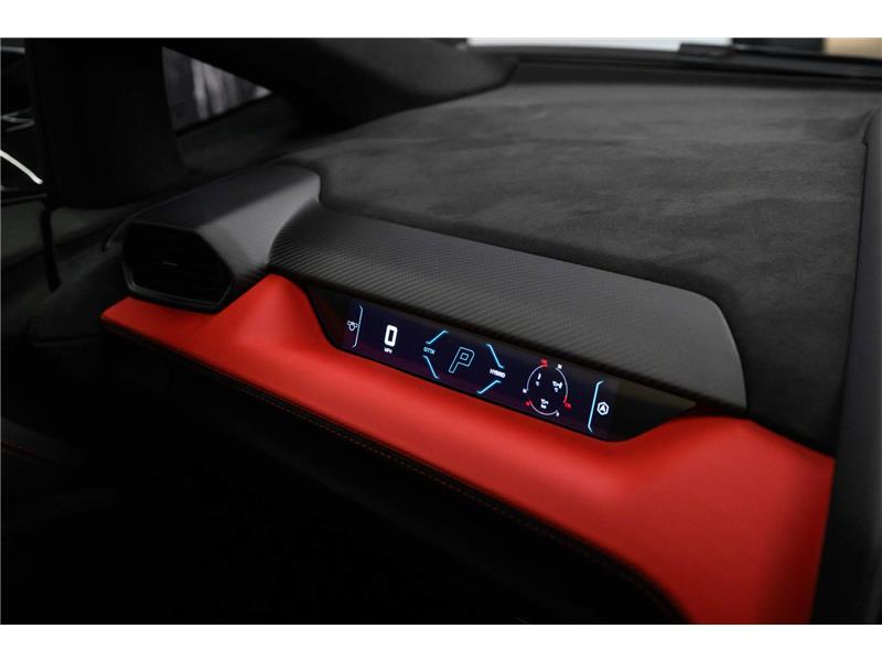 2024 Lamborghini Revuelto 6.5 V12 HPEV