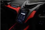2024 Lamborghini Revuelto 6.5 V12 HPEV
