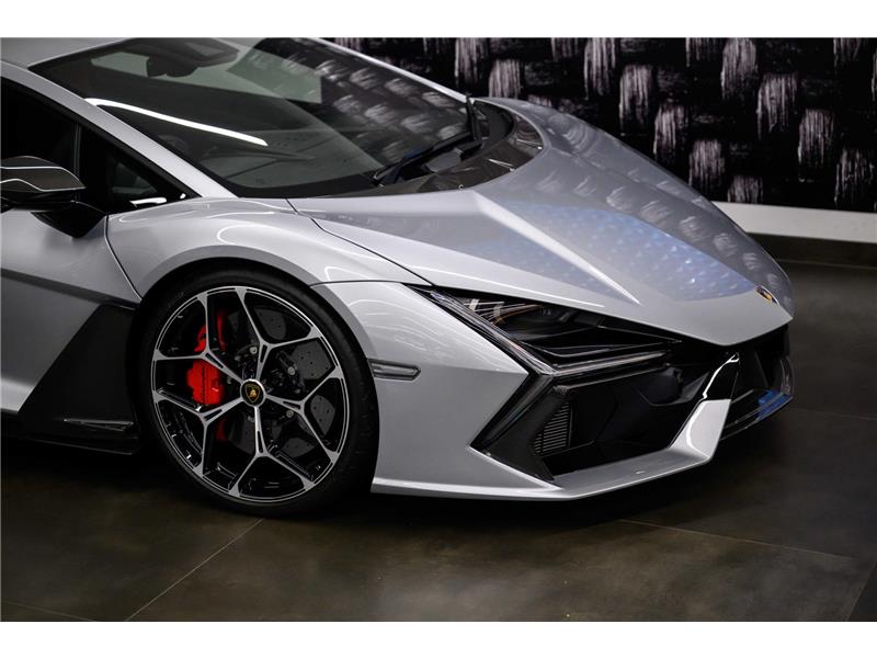 2024 Lamborghini Revuelto 6.5 V12 HPEV