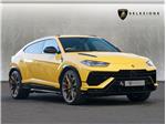 2023 Lamborghini Urus S