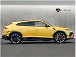 2023 Lamborghini Urus S
