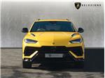 2023 Lamborghini Urus S