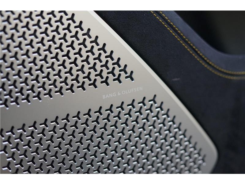 2023 Lamborghini Urus S