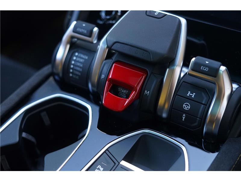 2023 Lamborghini Urus S