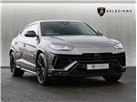 2024 Lamborghini Urus S