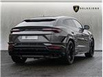 2024 Lamborghini Urus S
