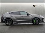 2024 Lamborghini Urus S