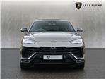 2024 Lamborghini Urus S