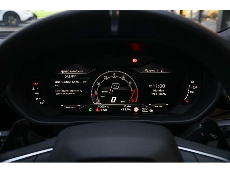 2024 Lamborghini Urus S