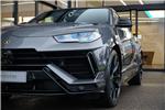 2024 Lamborghini Urus S