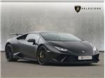2019 Lamborghini Huracan Performante