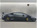 2019 Lamborghini Huracan Performante