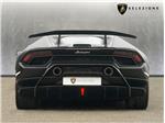 2019 Lamborghini Huracan Performante