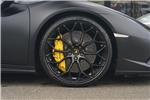 2019 Lamborghini Huracan Performante