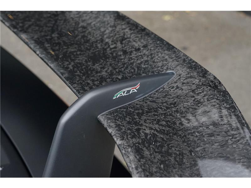 2019 Lamborghini Huracan Performante