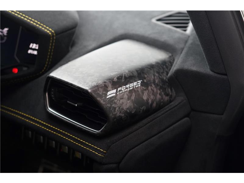 2019 Lamborghini Huracan Performante