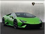 2023 Lamborghini Huracan Tecnica