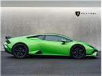2023 Lamborghini Huracan Tecnica