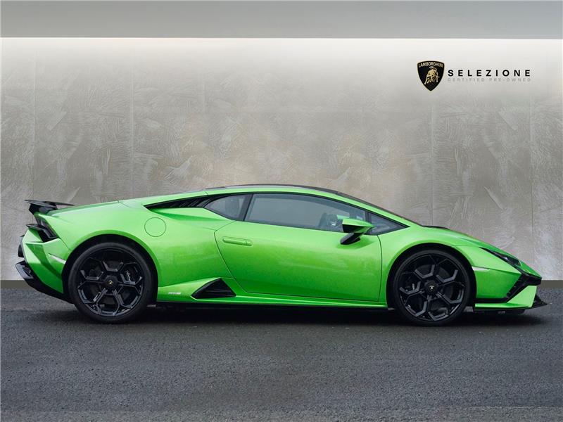 2023 Lamborghini Huracan Tecnica