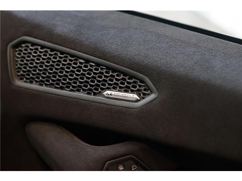 2023 Lamborghini Huracan Tecnica