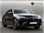 2023 Lamborghini Urus S
