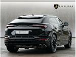 2023 Lamborghini Urus S
