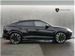 2023 Lamborghini Urus S