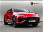 2023 Lamborghini Urus S