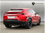 2023 Lamborghini Urus S