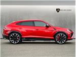 2023 Lamborghini Urus S