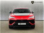 2023 Lamborghini Urus S