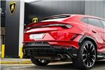 2023 Lamborghini Urus S