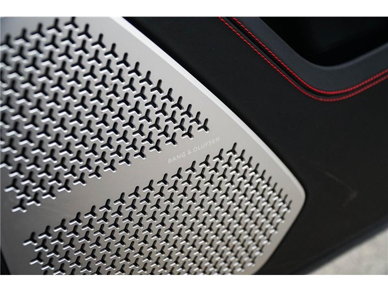 2023 Lamborghini Urus S