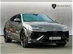 2023 Lamborghini Urus Performante