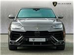 2023 Lamborghini Urus Performante