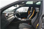 2023 Lamborghini Urus Performante