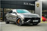 2023 Lamborghini Urus Performante