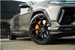 2023 Lamborghini Urus Performante