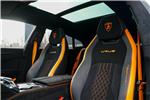 2023 Lamborghini Urus Performante